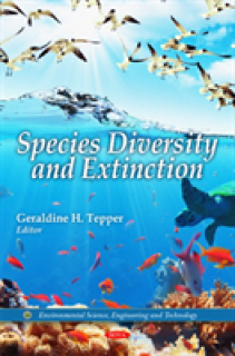 Species Diversity & Extinction
