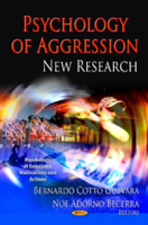 Psychology of Aggression