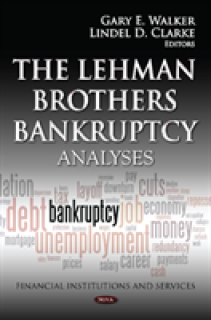 Lehman Brothers Bankruptcy
