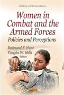 Women in Combat & the Armed Forces