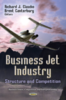 Business Jet Industry