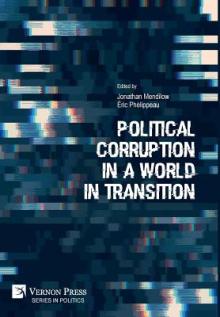 Political Corruption in a World in Transition
