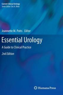 Essential Urology: A Guide to Clinical Practice
