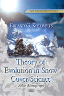 Theory of Evolution in Snow Structure Studies
