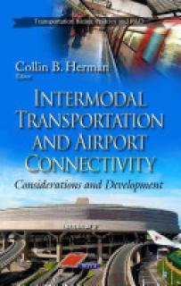 Intermodal Transportation & Airport Connectivity