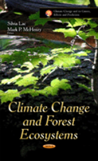 Climate Change & Forest Ecosystems