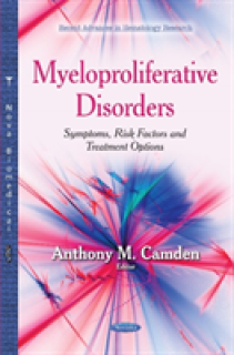 Myeloproliferative Disorders