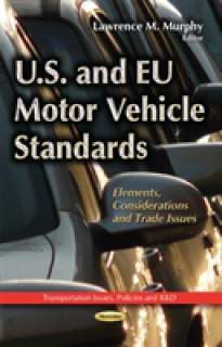 U.S. & EU Motor Vehicle Standards