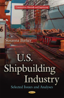 U.S. Shipbuilding Industry