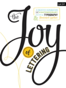 Joy of Lettering