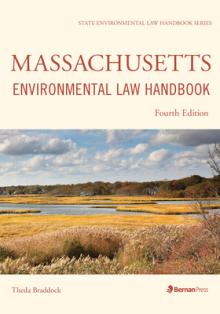 Massachusetts Environmental Law Handbook