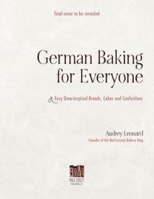 Sss: Sweet German Treats for Every Occasion