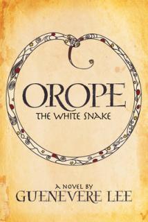 Orope -The White Snake