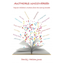 Authors Uncovered