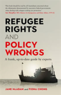 Refugee Rights and Policy Wrongs: A Frank, Up-To-Date Guide by Experts