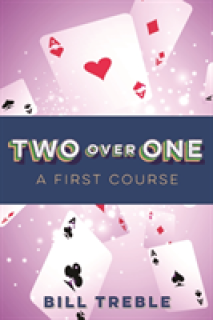 Two-Over-One: A First Course