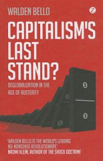 Capitalism's Last Stand?