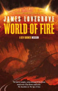 World of Fire