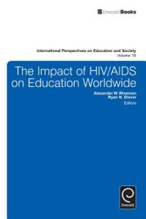 The Impact of Hiv/AIDS on Education Worldwide