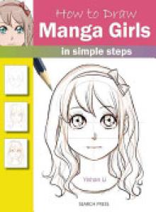 How to Draw Manga Girls in Simple Steps