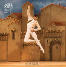 Royal Ballet Yearbook