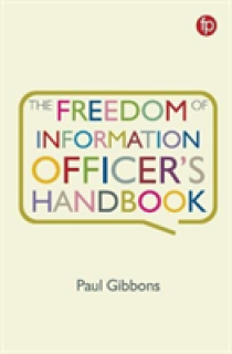 Freedom of Information Officer's Handbook
