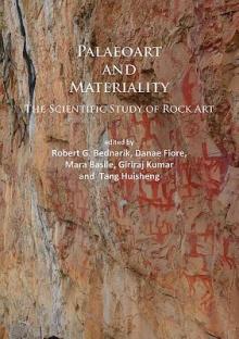 Paleoart and Materiality: The Scientific Study of Rock Art