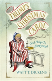 Trump's Christmas Carol