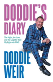 Doddie's Diary