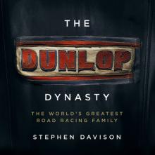 Dunlop Dynasty