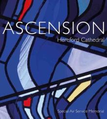 Ascension: Hereford Cathedral