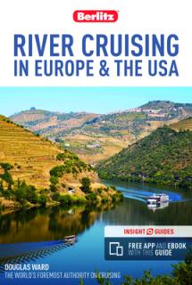 Insight Guides River Cruising in Europe & the USA (Berlitz Cruise Guide with Free Ebook)