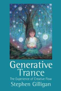 Generative Trance: The Experience of Creative Flow