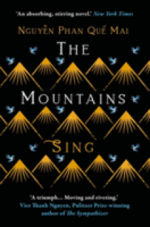 Mountains Sing