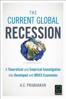 The Current Global Recession: A Theoretical and Empirical Investigation into Developed and BRICS Economies