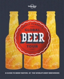 Lonely Planet's Global Beer Tour 1