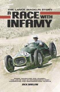 Race with Infamy