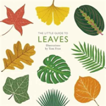 Little Guide to Leaves