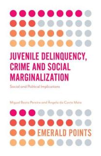 Juvenile Delinquency, Crime and Social Marginalization: Social and Political Implications