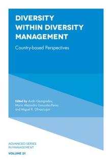 Diversity Within Diversity Management: Country-Based Perspectives