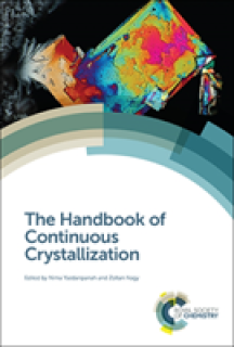 The Handbook of Continuous Crystallization