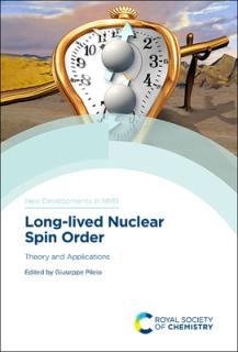 Long-Lived Nuclear Spin Order: Theory and Applications