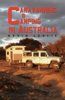 Caravanning and Camping in Australia