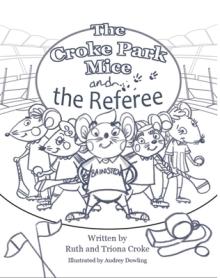 The Missing Referee: Croke Park Mice