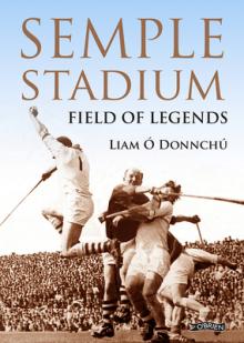 Semple Stadium: Field of Legends