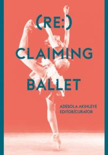 (Re: ) Claiming Ballet