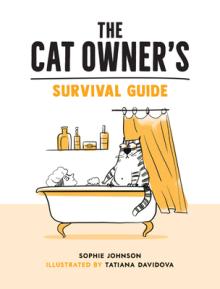Cat Owner's Survival Guide
