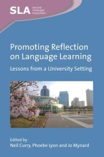 Promoting Reflection on Language Learning: Lessons from a University Setting
