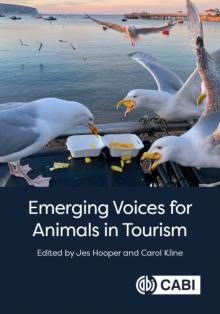 Emerging Voices for Animals in Tourism