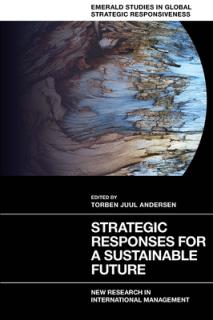 Strategic Responses for a Sustainable Future: New Research in International Management